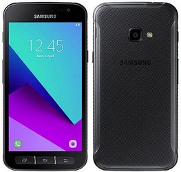 Прошивка телефона Samsung Galaxy Xcover 4 в Екатеринбурге